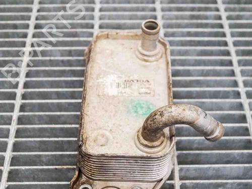 Used Oil radiator VOLVO S60 I (384) 2.0 T (180 hp) 6723484