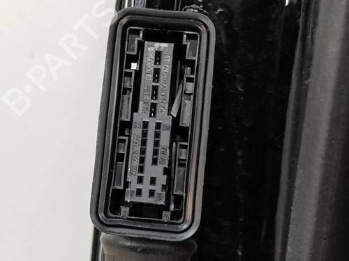 Dør højre bagtil PORSCHE CAYENNE (9YA) 3.0 E-Hybrid AWD (9YAAE1) | BP28302644C5 - Image 12