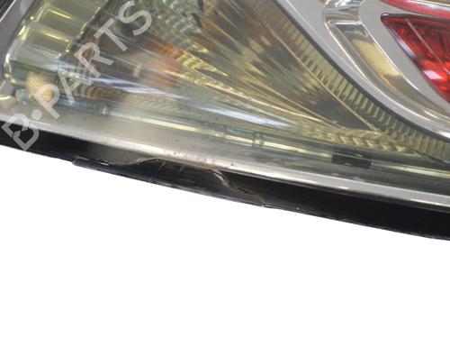 Left taillight CHRYSLER YPSILON 1.2 | BP33367735C34 - Image 2