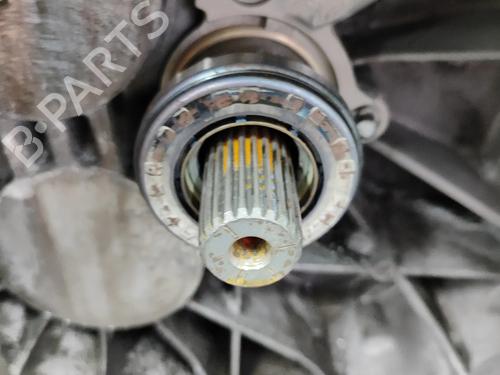 Gearbox FORD TRANSIT Van (FA_ _) 2.2 TDCi | BP31976702M3 