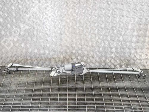 Used Front wipers mechanism OPEL ASTRA K (B16) 1.4 Turbo (68) (150 hp) 6749831