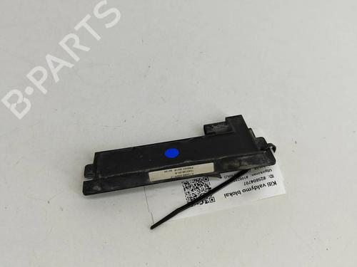 Elektronisk modul TESLA MODEL X (5YJX) P100D AWD (772 hp) 19255987