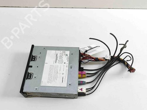 Electronic module SKODA ENYAQ iV SUV (5AZ) 60 | BP29488000M83 - Image 3