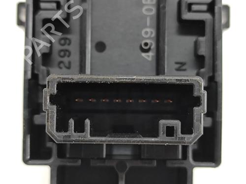 Right front window switch LEXUS ES (_Z10_, _A10_, _H10_) 300h (AXZH10, AXZH11) | BP27767098I26 - Image 6