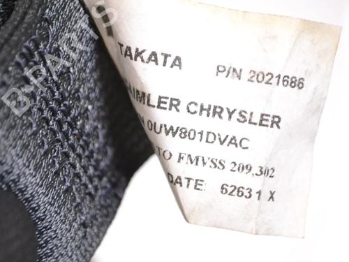 Sikkerhetsbelte-spenne CHRYSLER 300C (LX, LE) 3.0 CRD | BP30224163I32