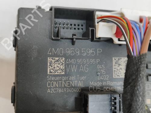 Electronic module AUDI Q8 E-TRON Sportback (GET) 55 quattro | BP28562004M83 - Image 6