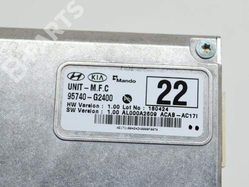 Camera HYUNDAI IONIQ (AE) 1.6 GDI Hybrid | BP7800483E14 