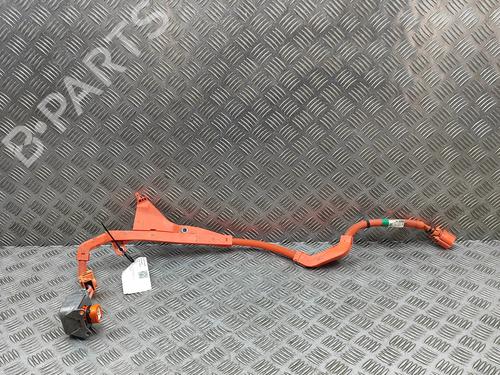 Used Wiring harness Wiring harness LEXUS NX II (_A2_, _H2_) 350h E-Four (AAZH25) (243 hp) 32728318 32728318