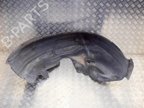 Used Wheel arch Wheel arch BMW 6 (E63) M (507 hp) 36043058 36043058