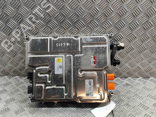 Inverter/Converter SKODA ENYAQ iV SUV (5AZ) 85X | BP29730815M119 