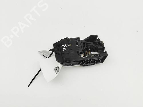 Front left interior door handle MAZDA MX-5 IV (ND__) 2.0 (ND6E, NDERC) | BP37996873I13 - Image 4