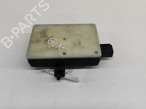 Electronic module JAGUAR I-PACE (X590) EV400 AWD | BP27768406M83 