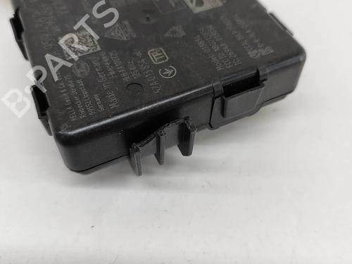 Electronic module AUDI A3 Sportback (8YA, 8YF) 30 TFSI | BP31834841M83 