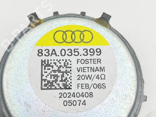 Other AUDI A3 Sportback (8YA, 8YF) 35 TFSI | BP39719824O1 - Image 5