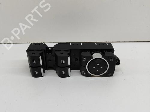 Used Left front window switch FORD ECOSPORT 1.0 EcoBoost (140 hp) 16258867