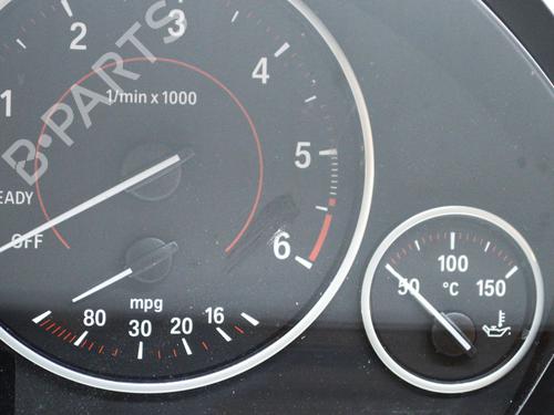 Instrument cluster BMW 3 (F30, F80) 320 d xDrive | BP10980688C47 