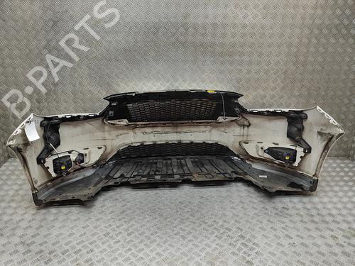 Front bumper FORD FOCUS III 1.0 EcoBoost | BP29920222C7