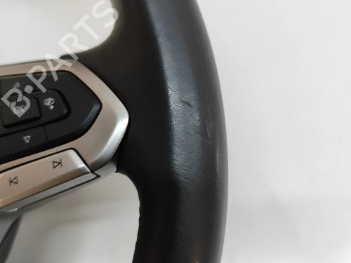 Steering wheel VW T-CROSS (C11, D31) 1.0 TSi | BP28562768C49 - Image 5