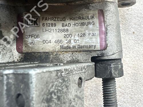 Steering pump MERCEDES-BENZ S-CLASS (W221, V221) S 420 CDI (221.028, 221.128) | BP28321064M99 
