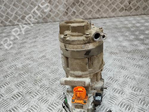 AC compressor KIA NIRO I (DE) E-NIRO | BP40188700M34 - Image 3