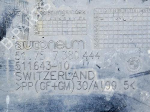 Other BMW i8 (I12) hybrid | BP8838196O1 