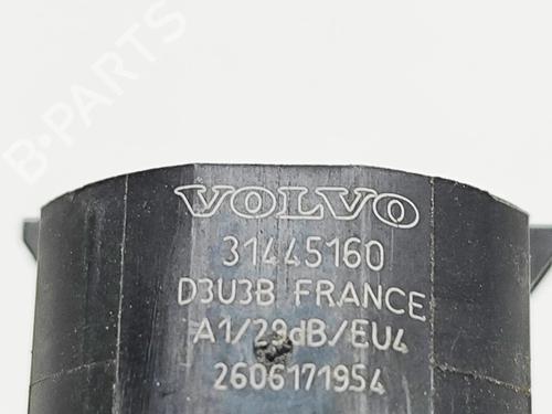 Electronic module VOLVO V40 Hatchback (525) D3 | BP34136773M83  - Image 7