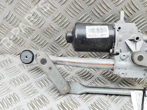 Vindrude Viskermekanisme FORD TRANSIT V363 Platform/Chassis (FED, FFD) 2.0 EcoBlue | BP38184699C83  - Image 5