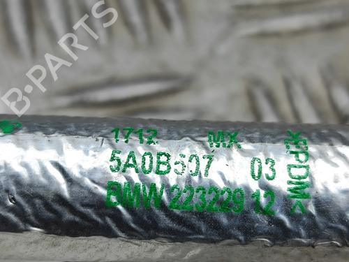 Pipe BMW XM (G09) XM All-wheel Drive | BP33391646M125  - Image 6