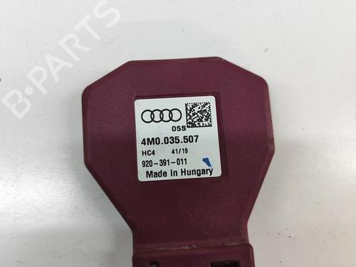 Electronic module AUDI E-TRON (GEN) 55 quattro | BP29404331M83 