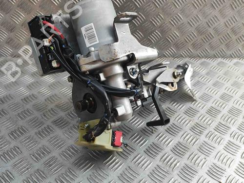 Steering column RENAULT MEGANE CC (EZ0/1_) 1.6 dCi (EZ00) | BP29336772M21