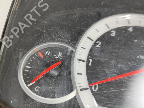 Instrument cluster CHEVROLET CAPTIVA (C100, C140) 2.0 D 4WD | BP23946414C47 