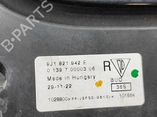 Cable PORSCHE TAYCAN Cross Turismo (Y1B) 4 (Y1BBD1) | BP28497856E12 