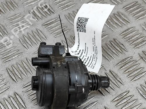 Used Auxiliary water pump BMW iX (I20) xDrive 50 (523 hp) 28556548