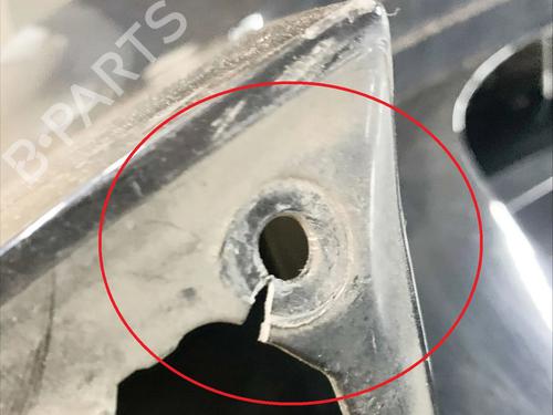 Pára-choques traseiro AUDI E-TRON (GEN) 50 quattro | BP29569843C8 