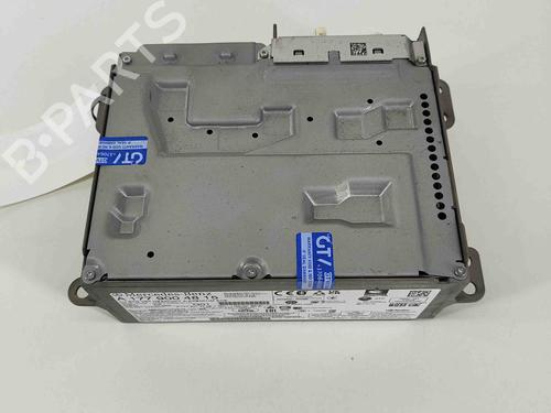 Used Electronic module MERCEDES-BENZ GLE (V167) GLE 450 4-matic (167.159) (381 hp) 28553318