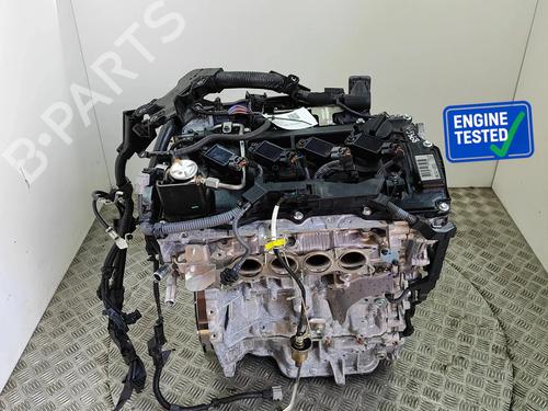 Used Engine Engine TOYOTA C-HR (_X2_, _H2_) Hybrid (MAXH20) (197 hp) 27791345 27791345
