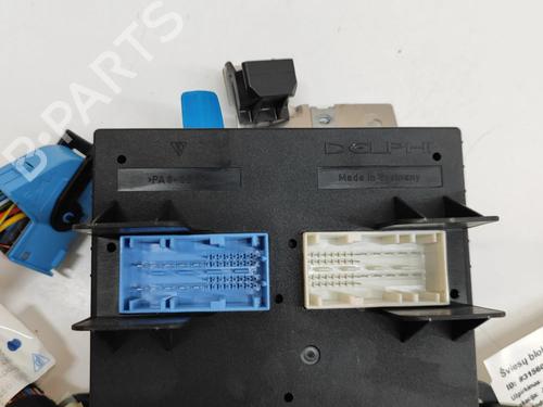 Electronic module PORSCHE CAYMAN (987) S 3.4 | BP28062321M83 - Image 6