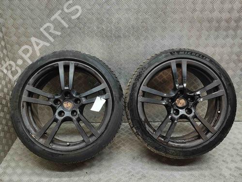 Rim PORSCHE PANAMERA (970) 3.0 D | BP29486027C45