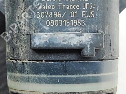 Módulo eletrónico VW PASSAT B8 (3G2, CB2) 2.0 TDI | BP38421665M83 - Image 6