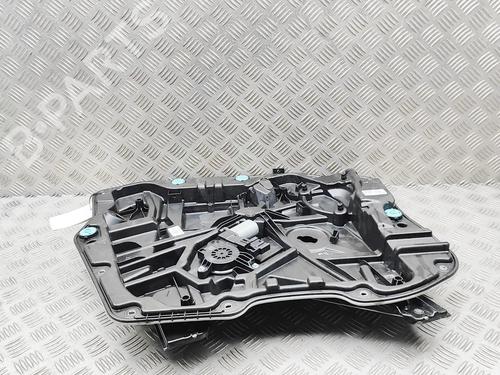 Front left window mechanism BMW X2 (U10) sDrive 20 i | BP36564835C22 - Image 3