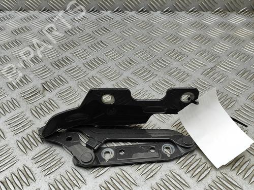 Used Hinge/Door check strap PORSCHE 911 (992) 3.0 Carrera 4 S (992420) (450 hp) 30621041