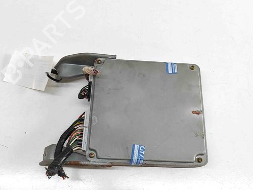 Engine control unit (ECU) TOYOTA HILUX VI Pickup (_N1_) 2.5 D-4D 4WD (KDN165, KDN170, KDN190) | BP29486867M57 