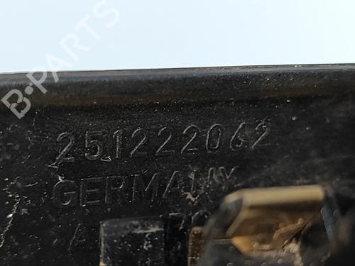 Air vent BMW X3 (E83) 2.0 sd | BP23247730I21 - Image 4