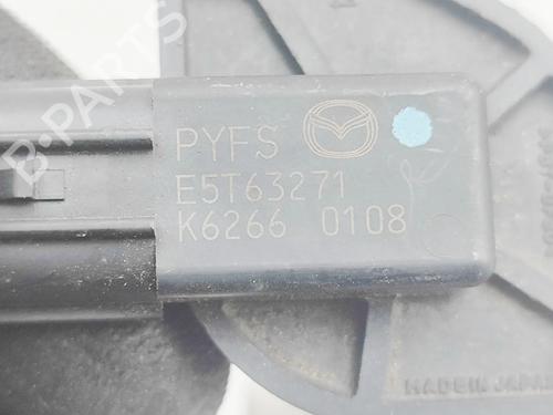 Mass air flow sensor MAZDA MX-5 IV (ND__) 2.0 (ND6E, NDERC) | BP37996859M95  - Image 6