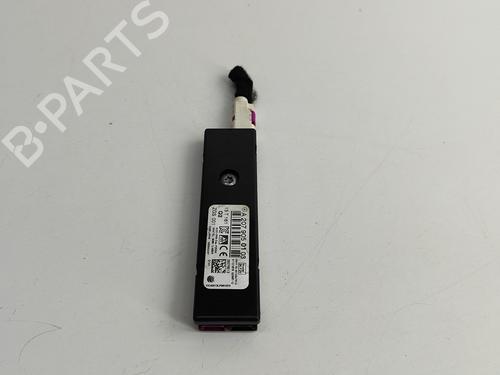 Electronic module MERCEDES-BENZ E-CLASS Coupe (C207) E 350 BlueTEC / d (207.326) | BP24819804M83 