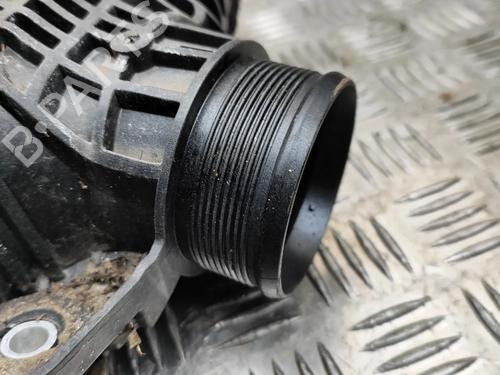 Intercooler PORSCHE 911 (992) 3.8 Turbo S (992450, 992470) | BP31976852M30