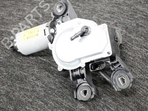 Rear wiper motor VW TIGUAN (5N_) 2.0 TDI 4motion | BP6865312M102 