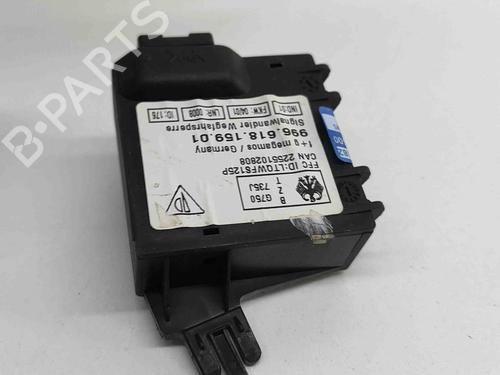 Elektronisk modul PORSCHE BOXSTER (986) S 3.2 | BP22443176M83