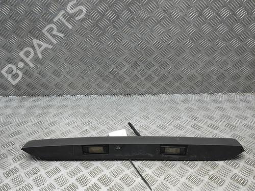 Skiltlys Skiltlys VW CRAFTER 30-35 Bus (2E_) 2.0 TDI (163 hp) 37030084 37030084
