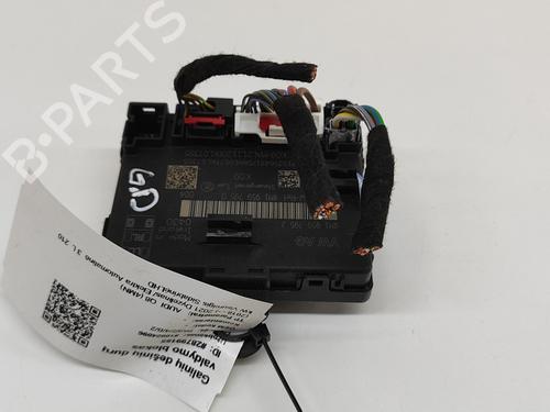 Used Electronic module AUDI Q8 (4MN, 4MT) 50 TDI Mild Hybrid quattro (286 hp) 23946795